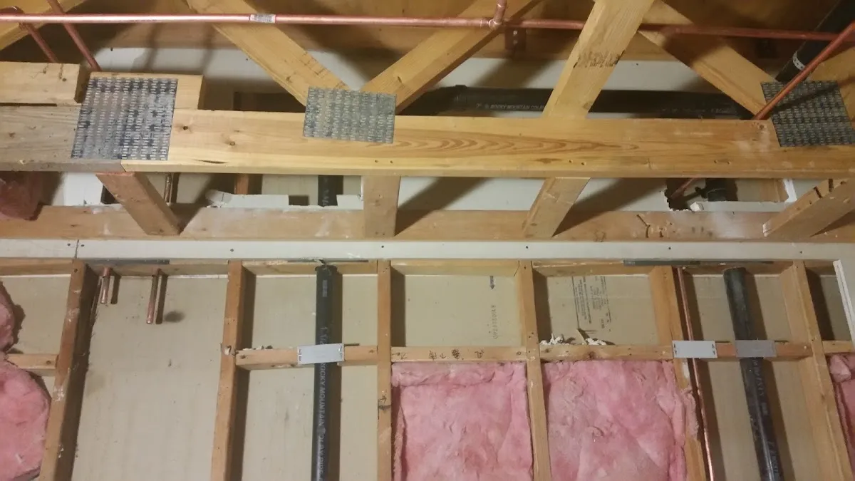 Plumbing services in Medical Lake, WA